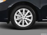  Front Drivers side wheel at profile photo